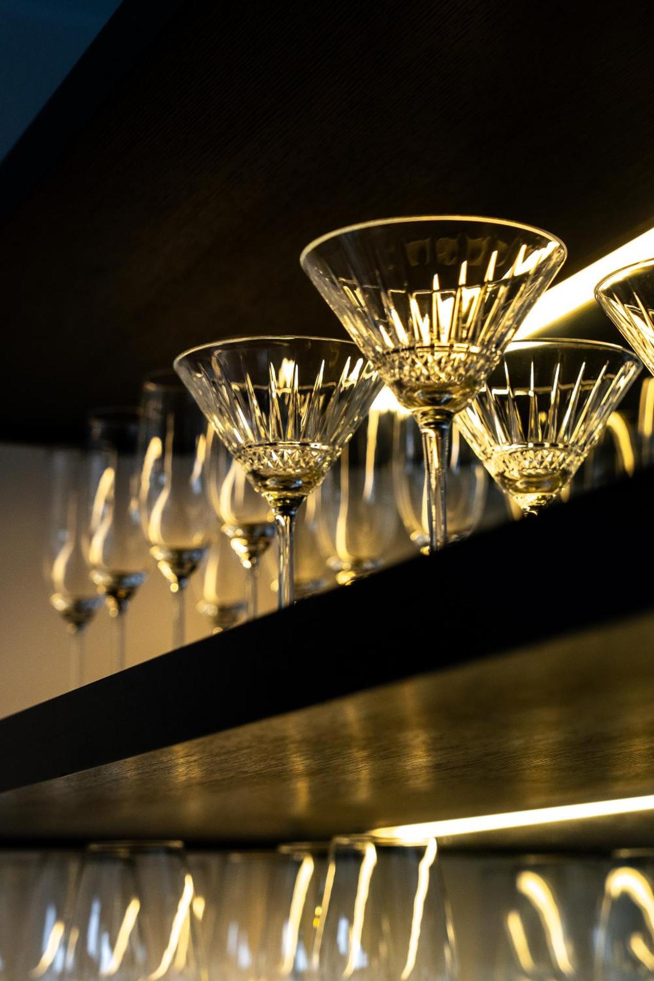 Kula London - Covent Garden Garrick St Apartman Kültér fotó