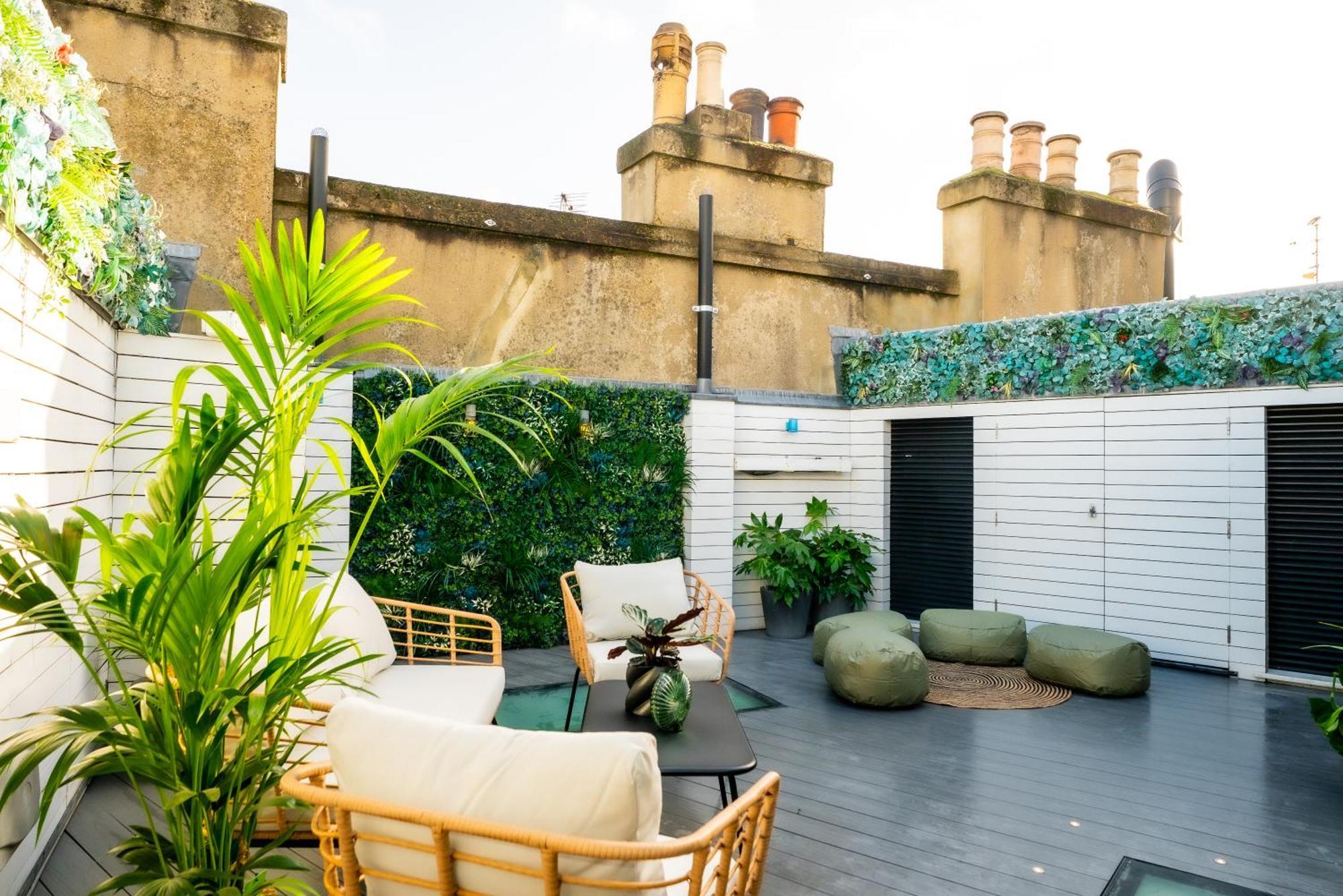 Kula London - Covent Garden Garrick St Apartman Kültér fotó
