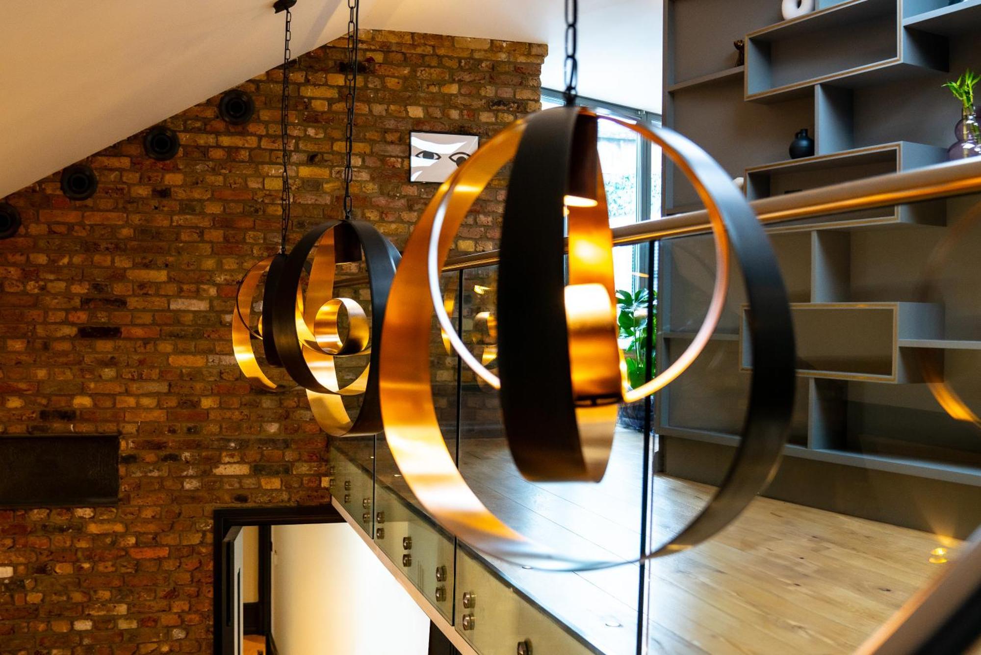 Kula London - Covent Garden Garrick St Apartman Kültér fotó