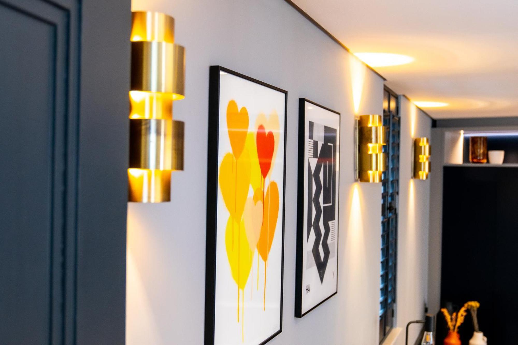 Kula London - Covent Garden Garrick St Apartman Kültér fotó