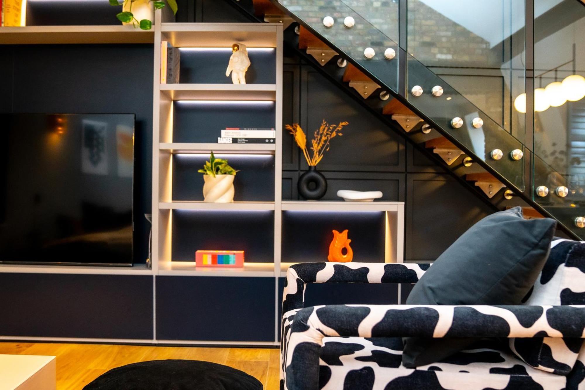 Kula London - Covent Garden Garrick St Apartman Kültér fotó