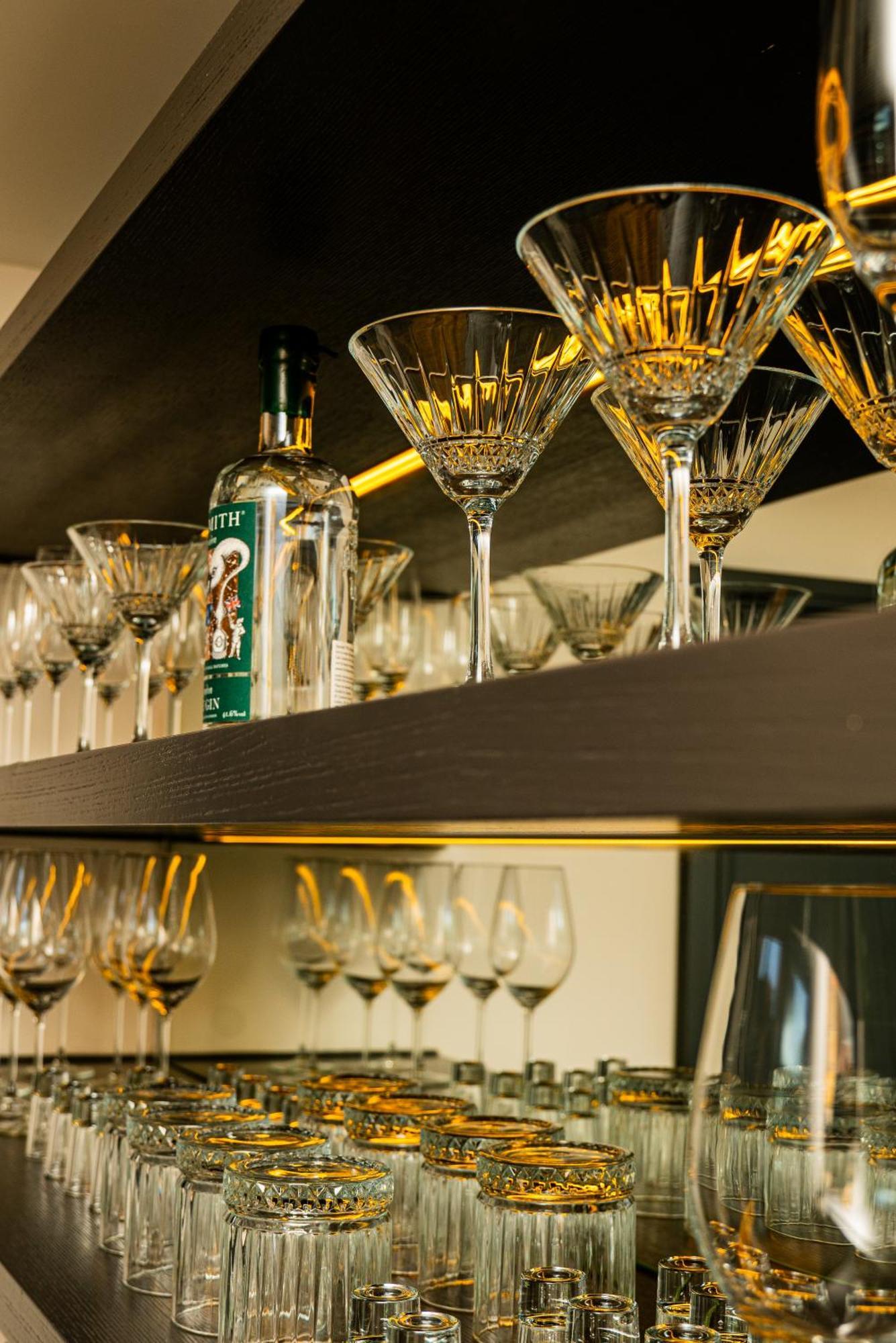 Kula London - Covent Garden Garrick St Apartman Kültér fotó