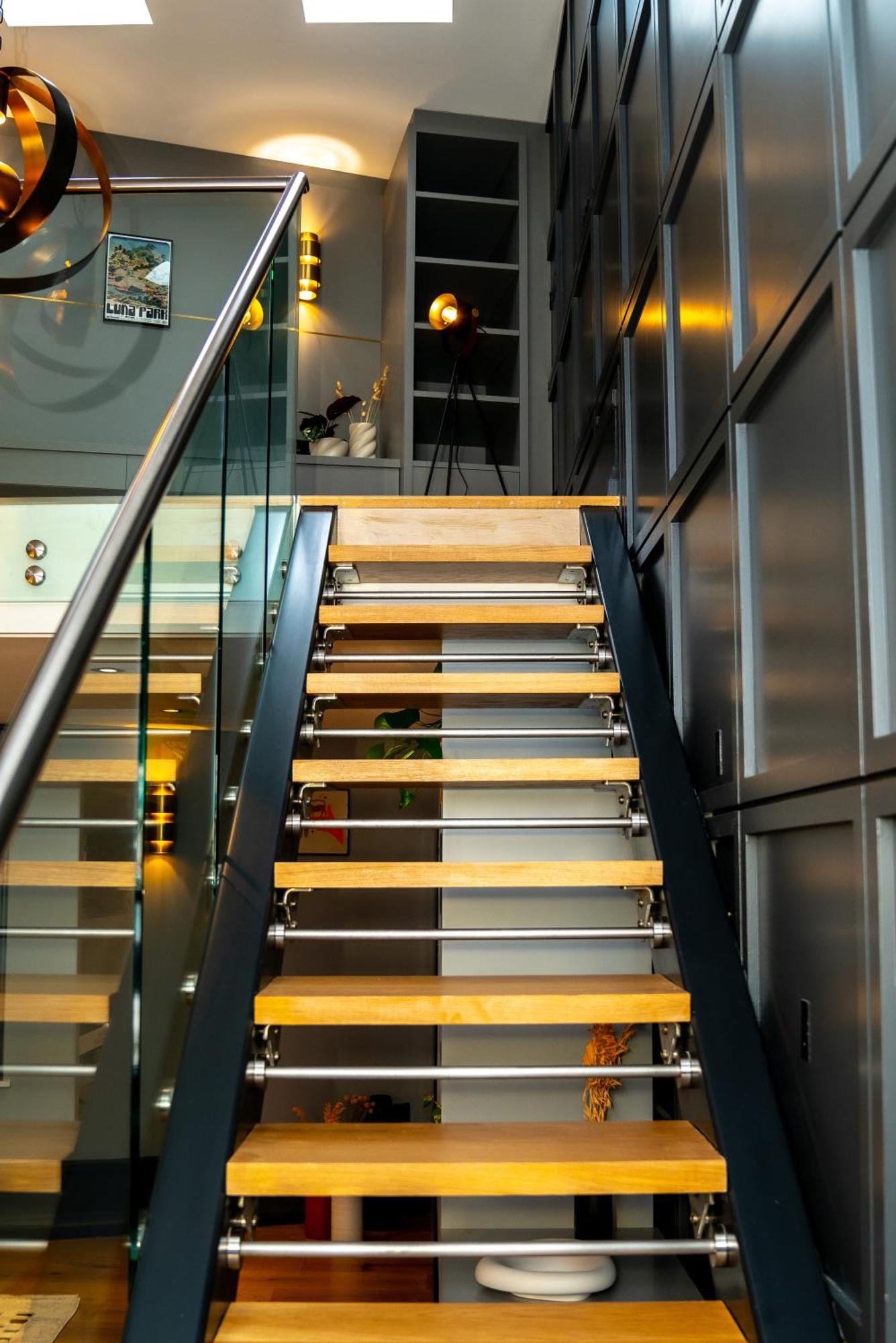 Kula London - Covent Garden Garrick St Apartman Kültér fotó