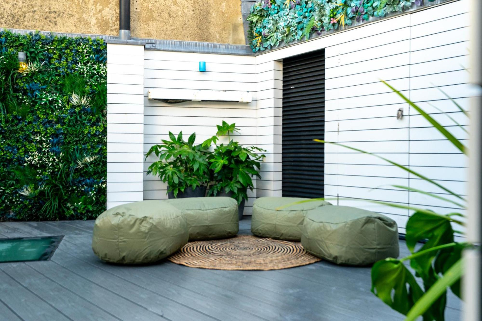 Kula London - Covent Garden Garrick St Apartman Kültér fotó