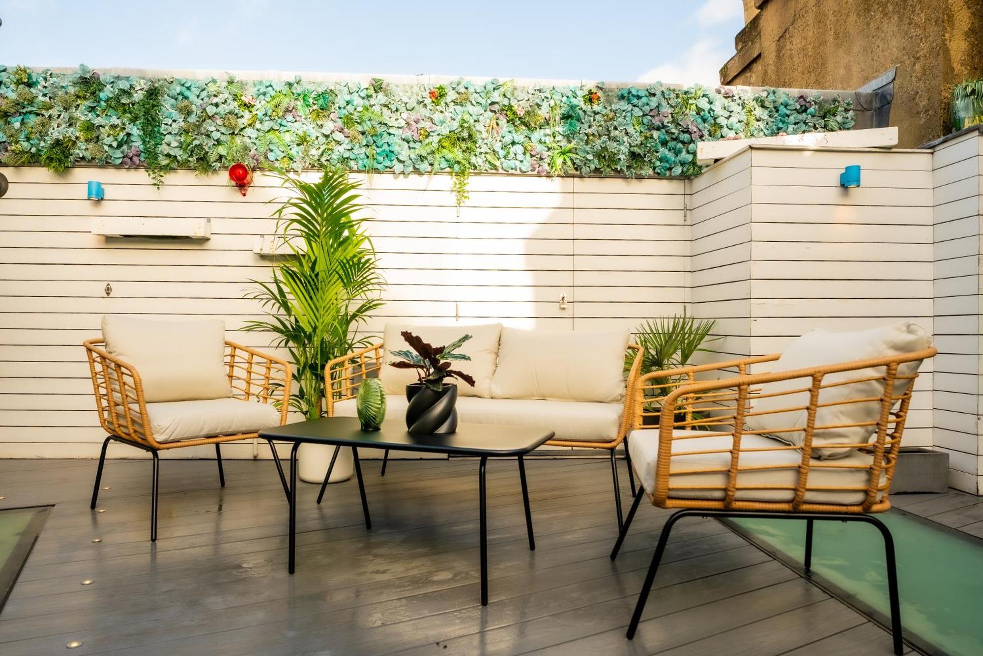 Kula London - Covent Garden Garrick St Apartman Kültér fotó